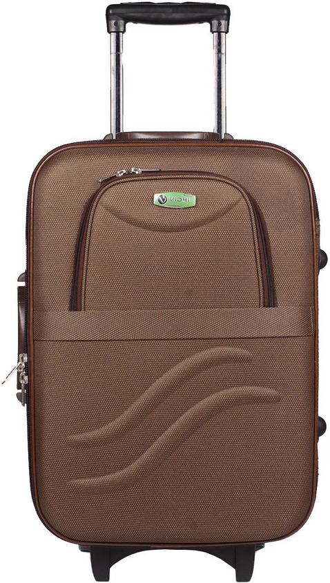Luggage Suitcase Fastrack Attachi Fastrack Trolley Bag Price