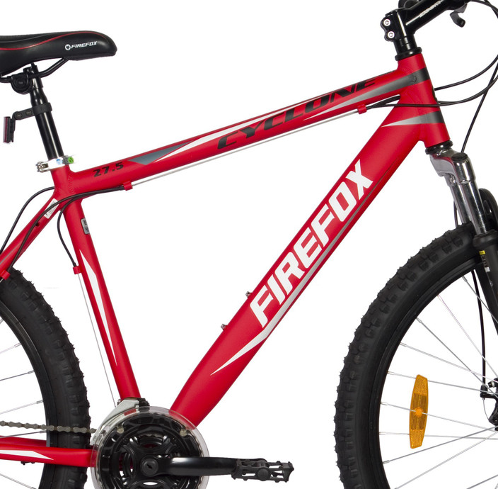 Firefox Large Frame Cycle FIREFOX BIKES Cyclone T (inch) Mountain