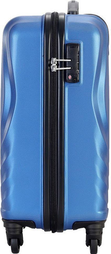 Kamiliant by American Tourister Kapa SP Check-in Suitcase Wheels