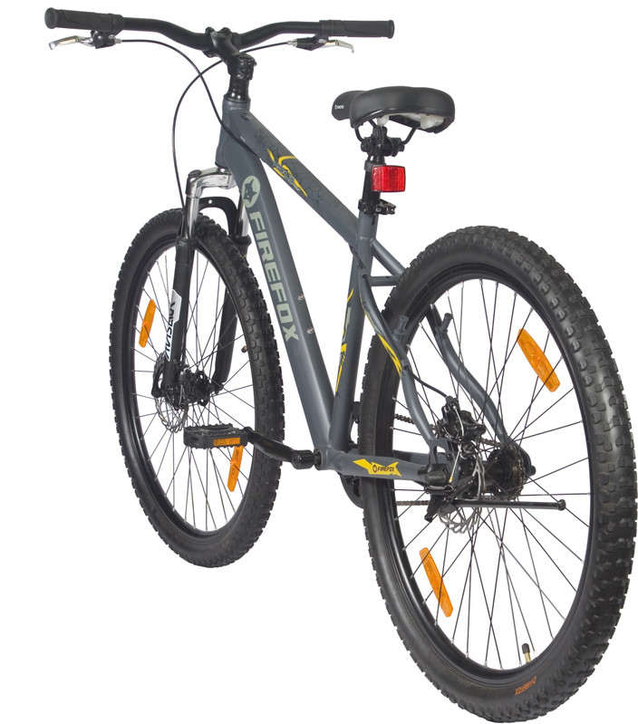 Firefox Electric Bicycle Firefox Adventron Electric Bike –