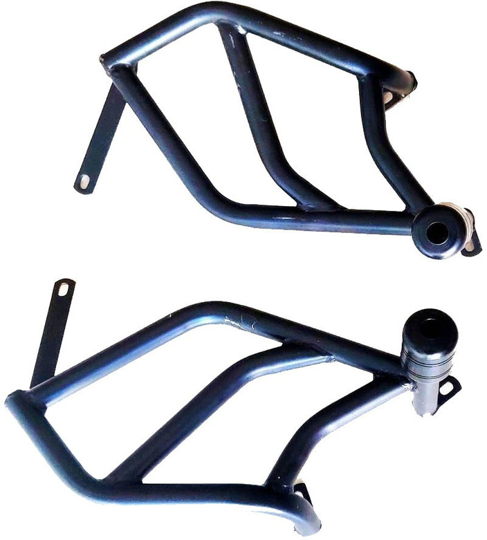 pulsar ns 200 engine guard price