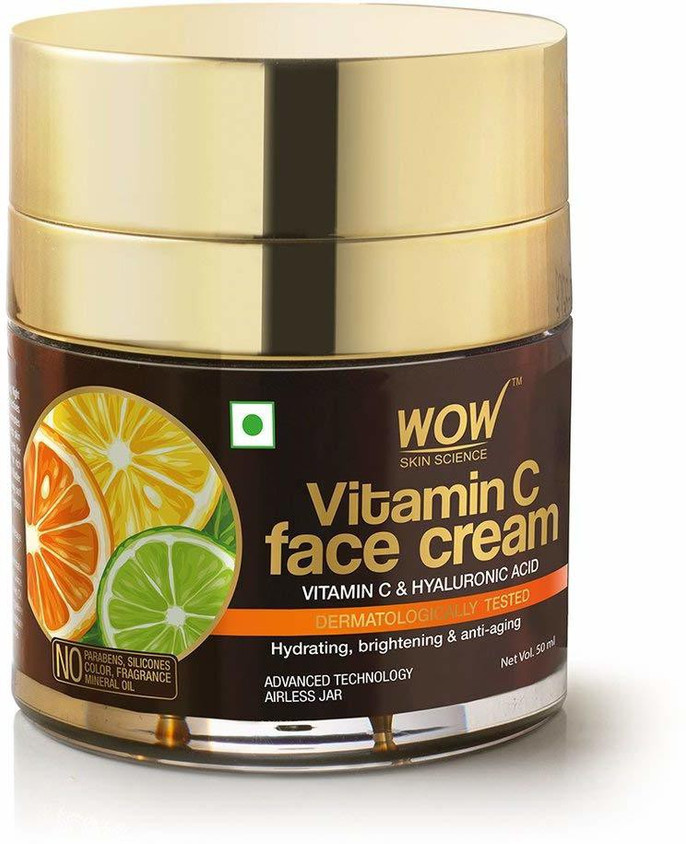 WOW SKIN SCIENCE Vitamin C Face Ultimate 3 Kit Price in
