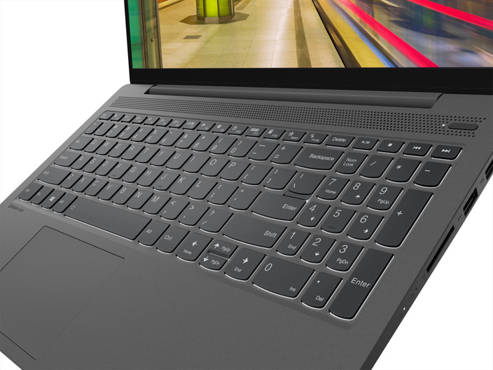 Lenovo IdeaPad AMD Ryzen 5 Hexa Core 5500U - (8 GB/512 GB