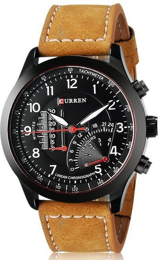 Curren boys watch Analog Watch For Boys