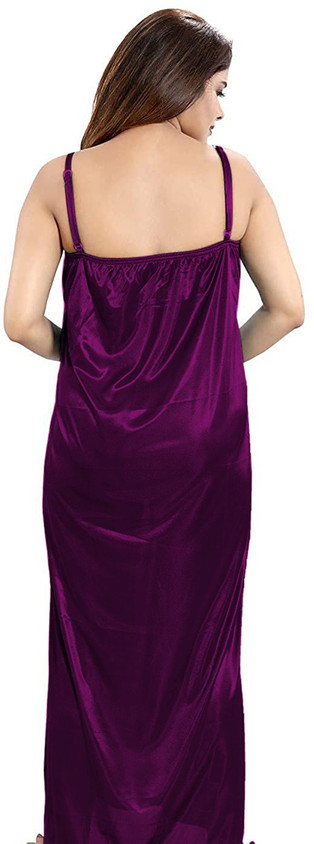 OZED Self Design Babydoll Buy OZED Self Design Babydoll Online