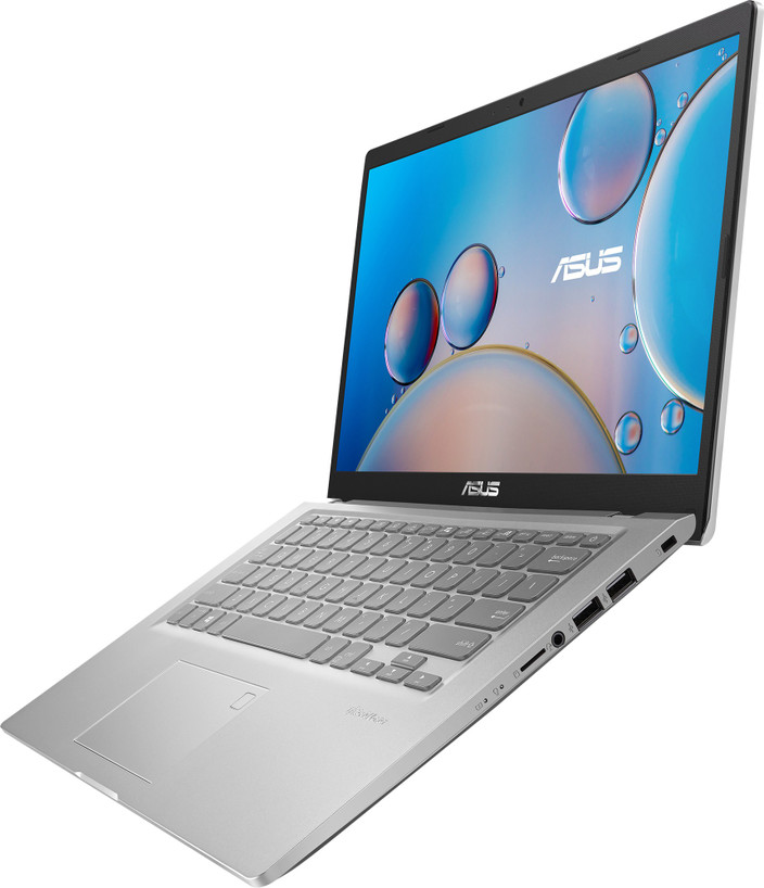 ASUS X415J Core i3-1005G1 メモリ8GSSD128GB Powerful performance in a thin, light Asus VivoBook 14 X415.