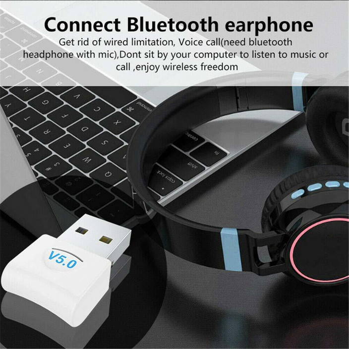 Usb Using Bluetooth Headphones With Pc Apple Laptop Wireless