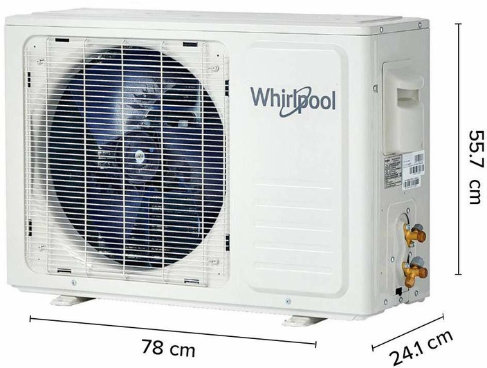 Ton Ac Outdoor Unit Interio TheSmartHVAC Hitachi Ductable AC 2, 3, 11,