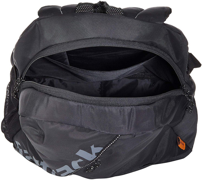 Fastrack School Bags Flipkart Fastrack School 22 L Backpack Black
