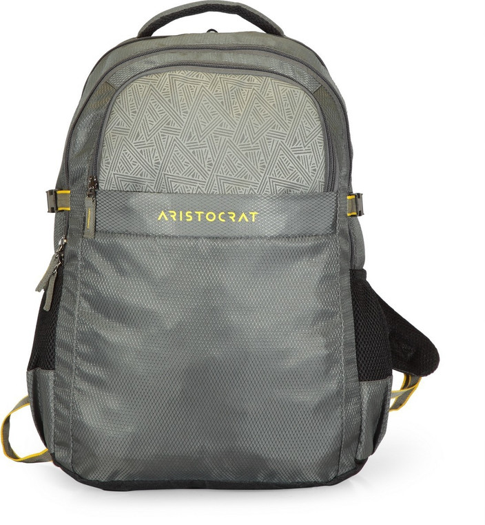 Aristocrat Wego Aristocrat Bags School ARISTOCRAT Wego School Bag
