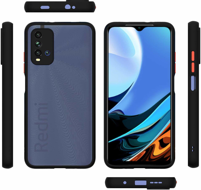 Smoke Cover Redmi Prime Price Back Cover Smoke Cover Redmi Amzio