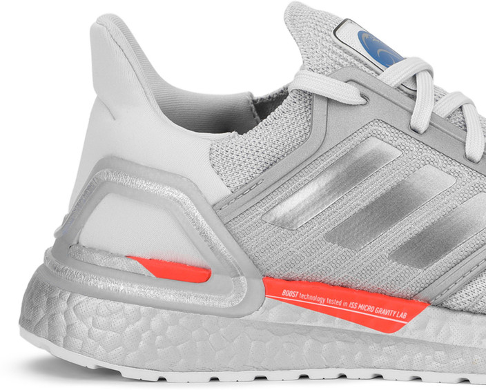 Grey Ultraboost Gravity Adidas Men's Ultraboost 20 Goodbye Gravity