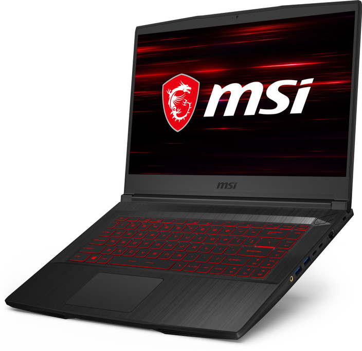 Msi Gf75 Thin Msi I7 10th Gen Rtx 2060 MSI GF75 Thin Gaming Laptop