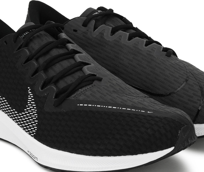 【未使用】NIKE ZOOM RIVAL FLY2 CJ0710-001 Men 8.0US Nike Zoom Rival Fly2 Sneakers Running Shoes Low