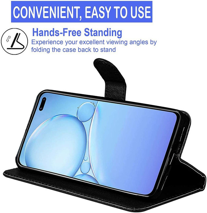 Case Samsung Samsung J8 Tempered Glass Price Trap Flip Cover For