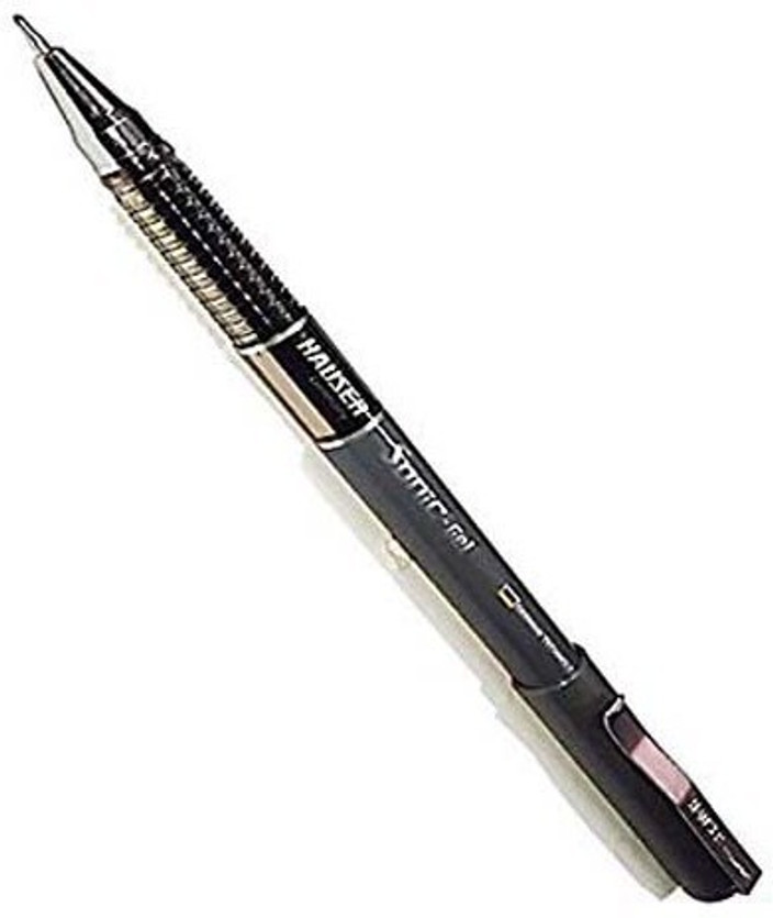 Flipkart Hauser Germany Black Ball Pen Flipkart Hauser Fluidic