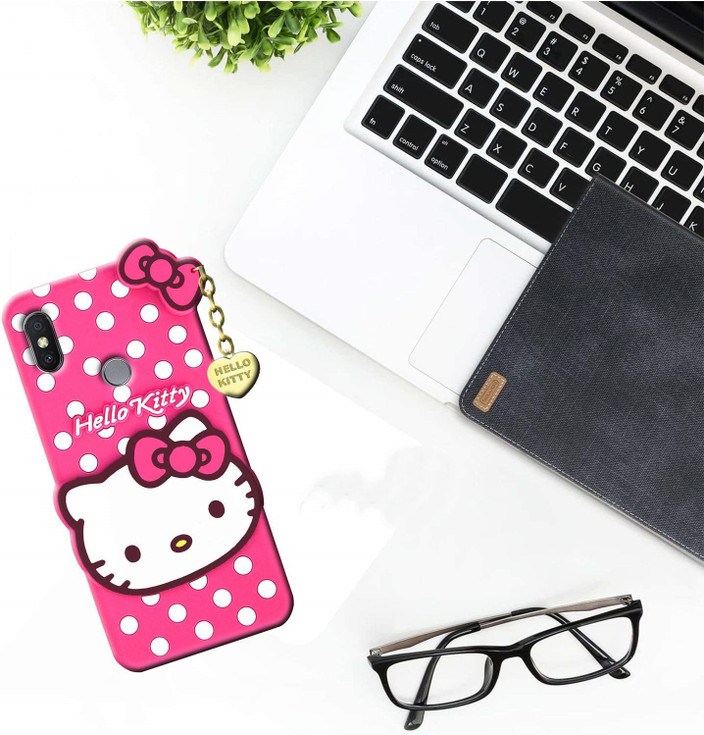 Mobile Cover For Cover Mi Y2 BOZTI Back Cover For Mi Redmi Y2