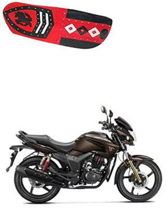 Hero Honda Hunk Hunk 160 Road Price Tvs Hunk Bike Price Ensons - Main Image