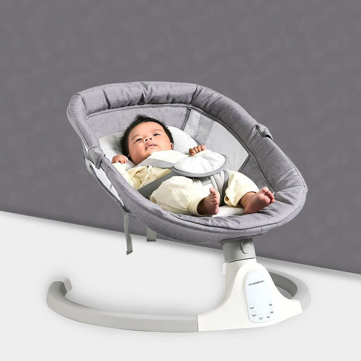 Electric Baby Jhula Baby Cradle Baby Swing Buy Buy Baby