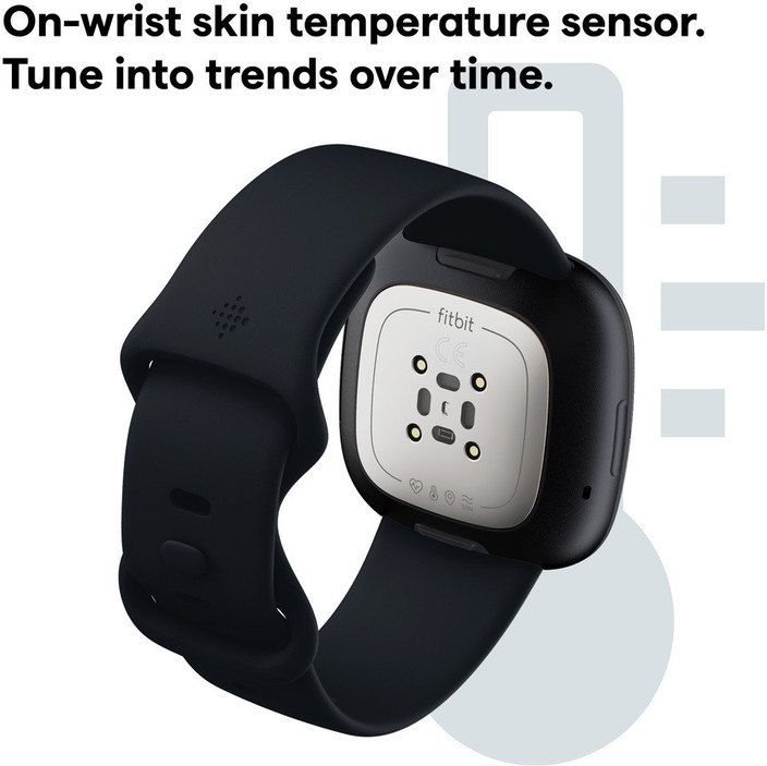 Fitness Smartwatches Fitbit Sense Vs Apple Watch Fitbit Versa