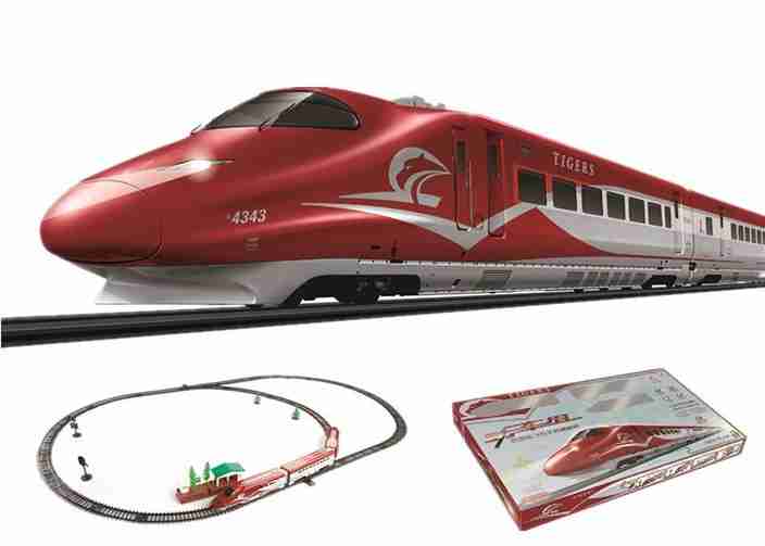 tigers-bullet-train-set-with-