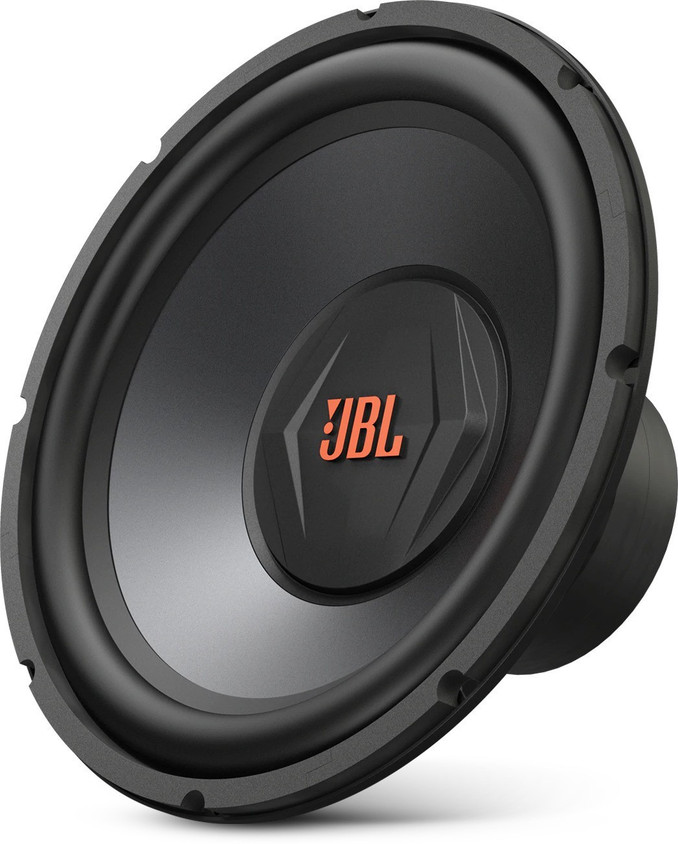 Jbl 12 Inch Subwoofer Box Best Buy JBL A1500HI 1500W 12