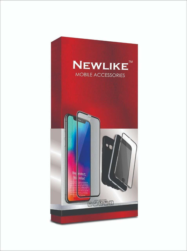 Newlike Back Cover for Motorola Moto G10 Power Pudding Matte Case