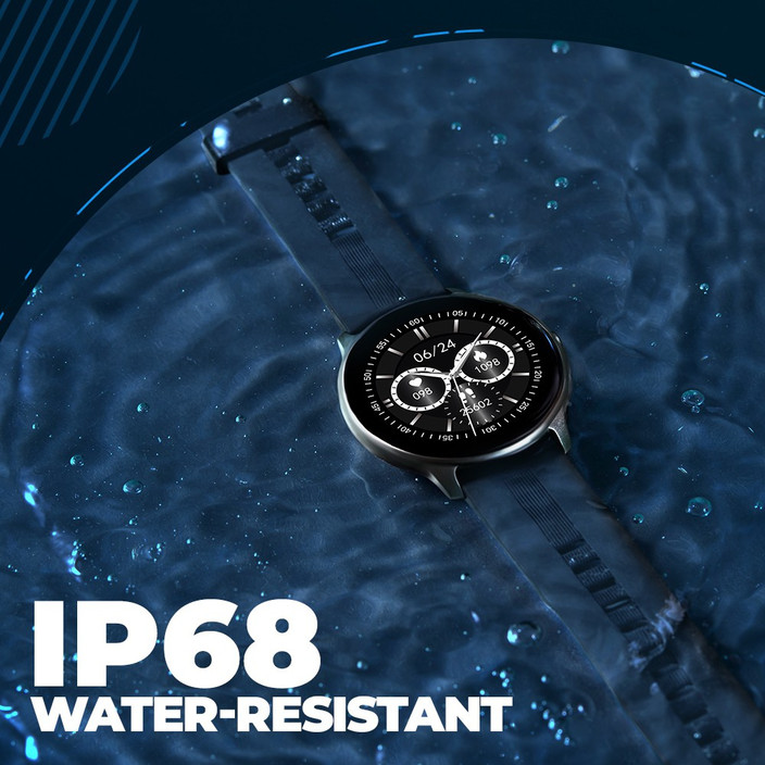 Water Resistant Syska Smart Watch App Buy Syska Accessories SW100