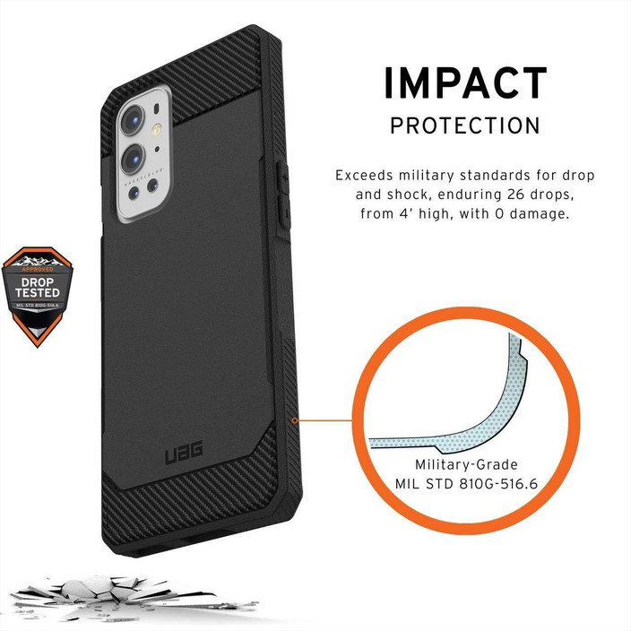 Rugged Uag Plasma Oneplus Pro Case Uag Plasma Series Uag Oneplus