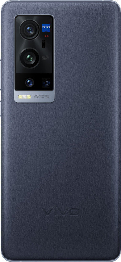 vivo X60 Pro+ インド版青 12/256 vivo X60 Pro+ インド版青 12/256