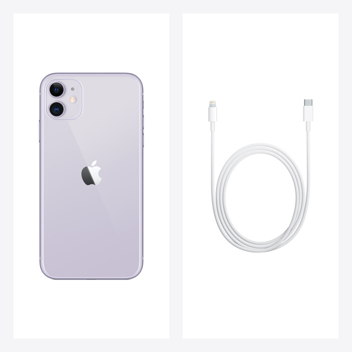 Apple iPhone 11 ( 64 GB Storage, 0 GB RAM ) Online at Best