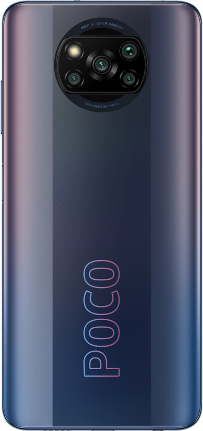 POCO X3 PRO グローバル版 6GB/128GB SIMフリー Xiaomi POCO X3 Pro