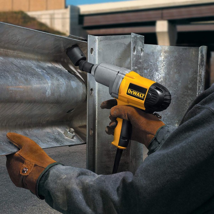 Heavy Duty Dewalt Dw292 Impact Wrench Dewalt DW292 Heavy Duty