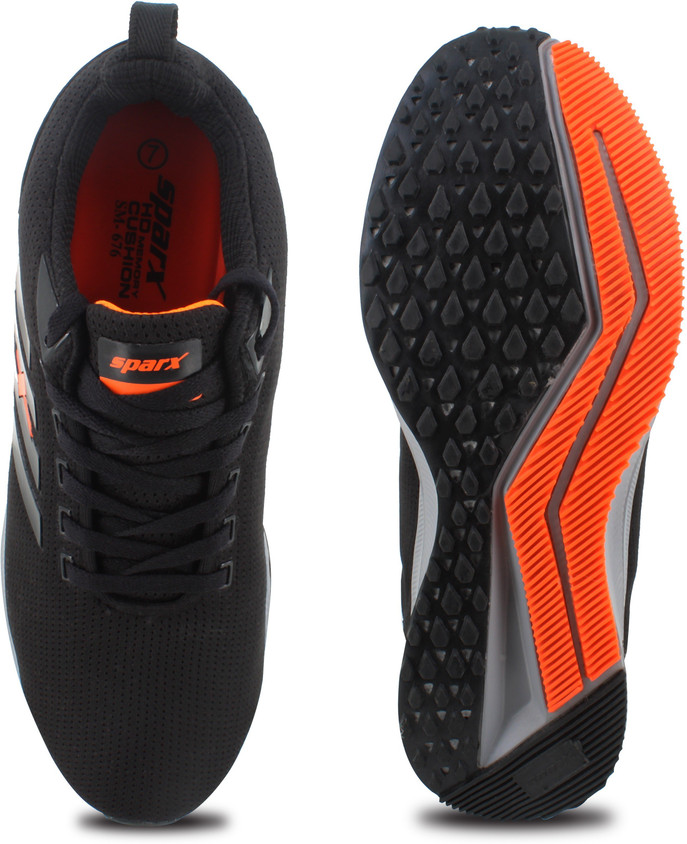 Sparx SM-676 Running Shoes For Men Buy Sparx SM-676 Running