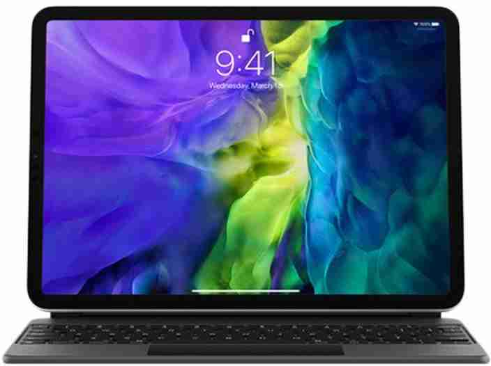 Apple　Magic Keyboard　11インチ 11インチiPad Pro（M4およびM5）用Magic Keyboard - 技術仕様 - Apple