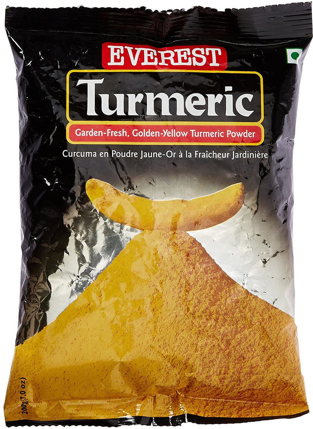 Everest Turmeric Powder
