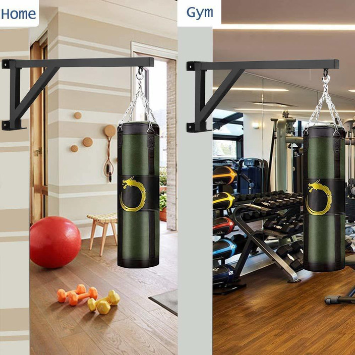 Boxing Equipment Best Heavy Bag Stand For Home Small Boxing Bag