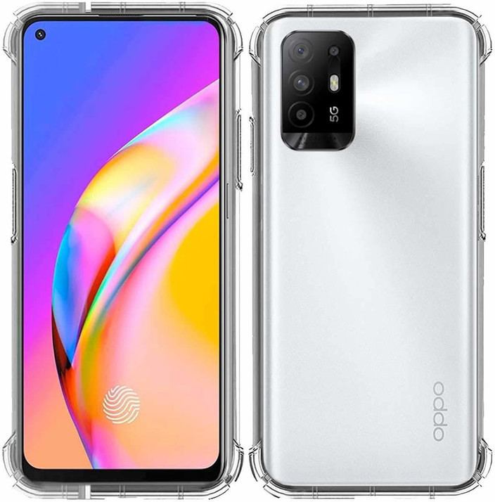Oppo F19 Pro Plus Oppo Ke Mobile Ke Cover Slim Flip Leather Mirror
