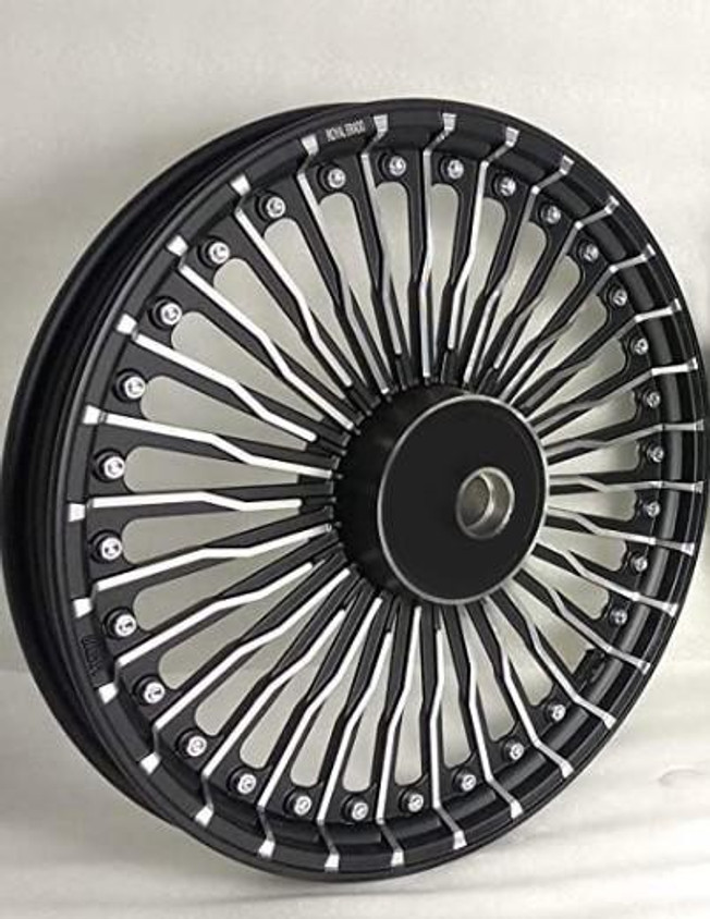 Rear Rim Bullet 350 Spoke Wheel Rear Brake Wheel Hub Royal Enfield