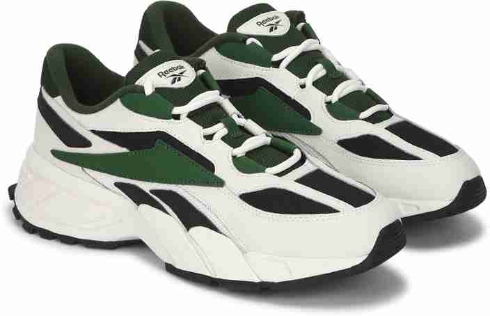 Reebok Evzn Shoes Reebok Classic Evzn Ftwwht/basgrn/cblack –