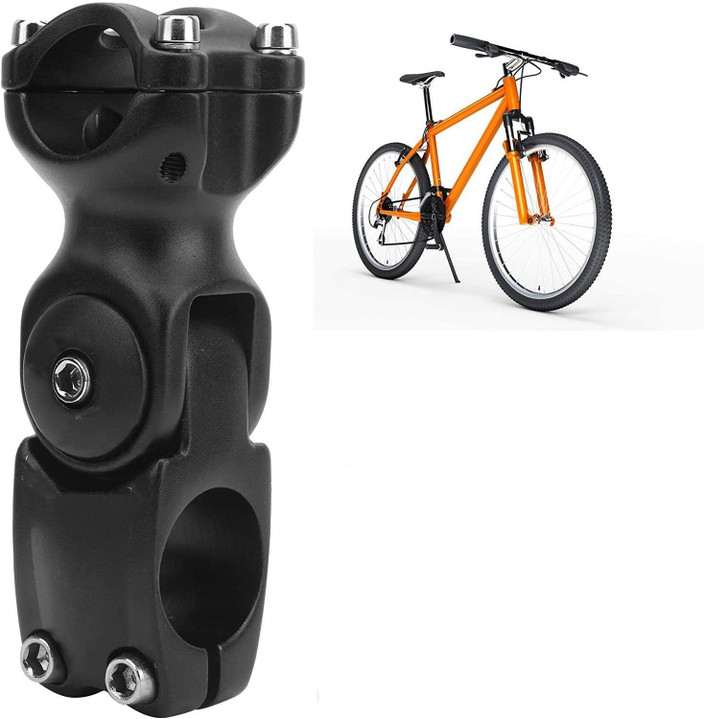 Road Bike Stem Raise Handlebars Carrera Bikes Seat Height