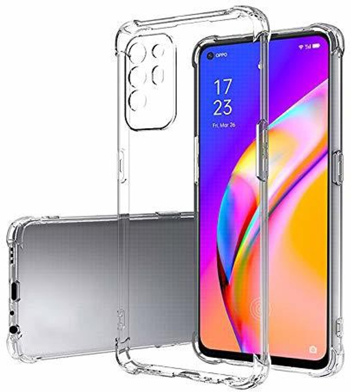 Oppo A94 Oppo F19 Pro Back Cover Flipkart Dallao Back Cover For