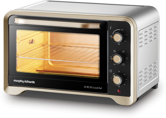 Morphy Richards Otg Otg Toaster Oven Morphy Richards 20-Litre Oven