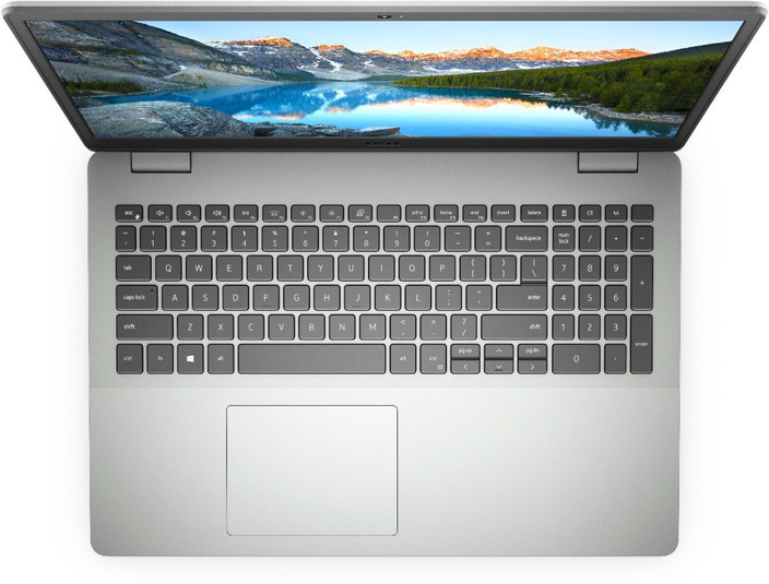 DELL Inspiron AMD Ryzen Dual Core 3250U (8 GB/256 GB SSD/Windows 10)  INSPIRON 3505 Laptop