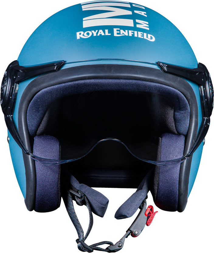 Enfield Bullet 350 Royal Enfield Original Helmet ROYAL ENFIELD MLG