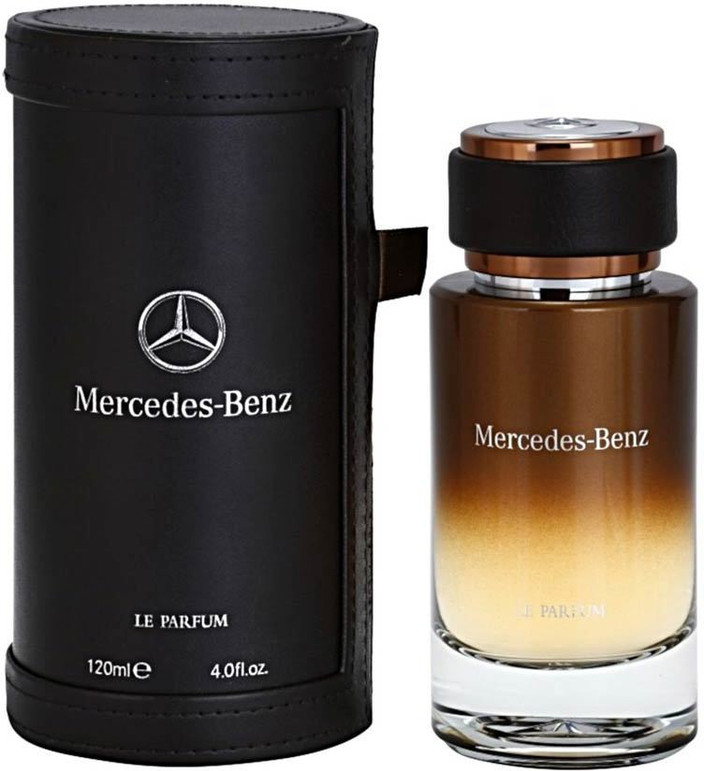 Buy Mercedes-Benz Le Parfum M EDP 120ml Eau de Parfum 120 ml