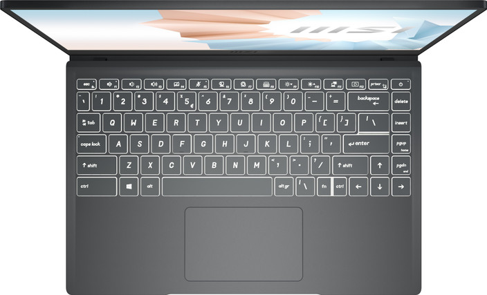 Modern 14 Upgrade Ram Msi Laptop Msi Modern 14 B10mw Ram Upgrade MSI Modern  14 F13MG-084 Laptop (i3