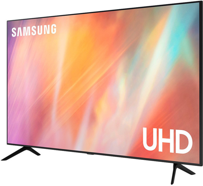 Sumsung 55インチ 4K スマートテレビ (US仕様) Samsung 55インチ 4Kスマートテレビ!!