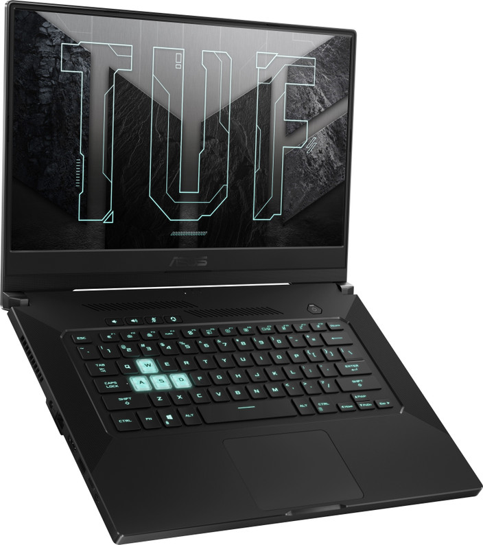 Rtx 3060 Asus Tuf Dash Gaming Laptop 3060 ASUS TUF Dash F15 (2021