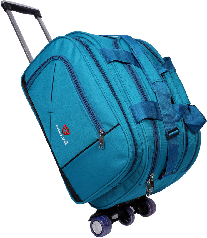 Borneobulletin Com Small Rolling Duffel Luggage Small Wheeled